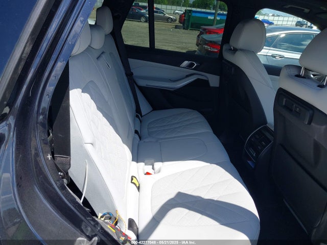 5UXCR4C08P9R54795 BMW 2023