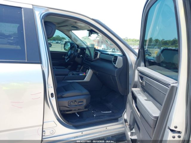 2024 TOYOTA TUNDRA HYBRID 5TFWC5AB7RX003125 Photo 4