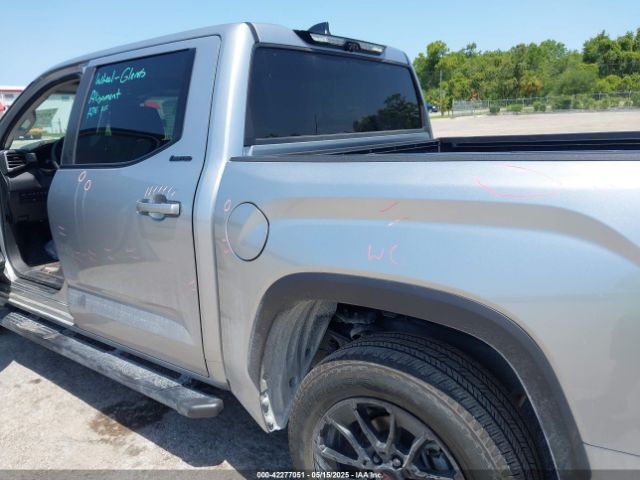 2024 TOYOTA TUNDRA HYBRID 5TFWC5AB7RX003125 Photo 5