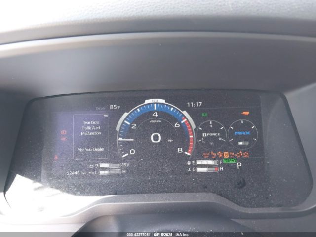 2024 TOYOTA TUNDRA HYBRID 5TFWC5AB7RX003125 Photo 6