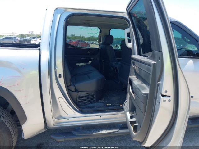 2024 TOYOTA TUNDRA HYBRID 5TFWC5AB7RX003125 Photo 7