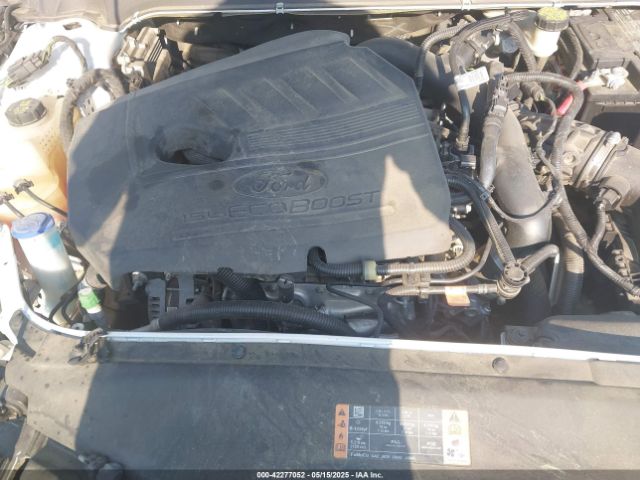 2018 FORD FUSION 3FA6P0HD9JR148958 Photo 9