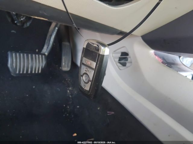 2018 FORD FUSION 3FA6P0HD9JR148958 Photo 10