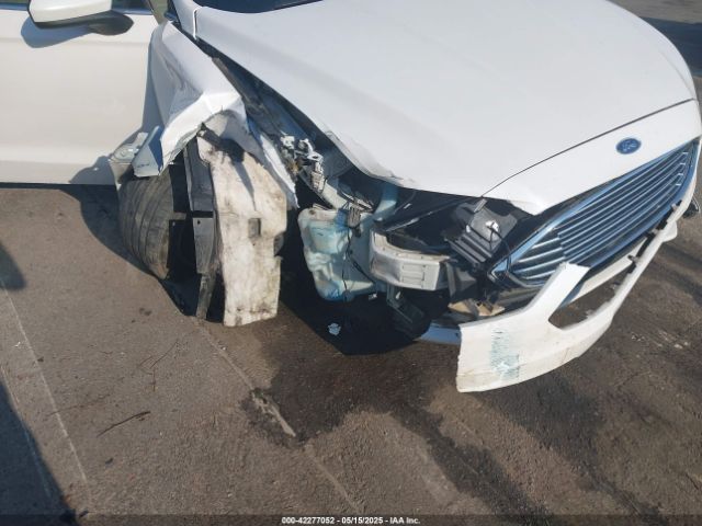 2018 FORD FUSION 3FA6P0HD9JR148958 Photo 5