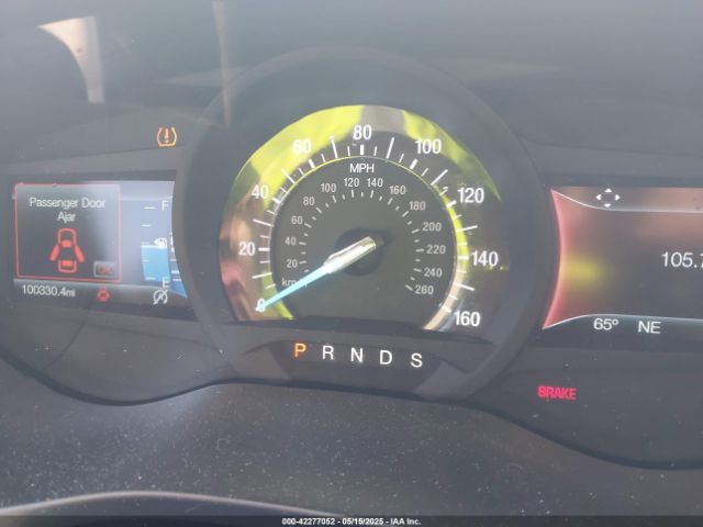 2018 FORD FUSION 3FA6P0HD9JR148958 Photo 6