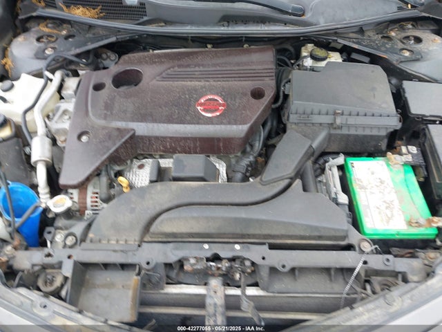 Nissan 2014 2014 1N4AL3AP6EC424173 Image 10