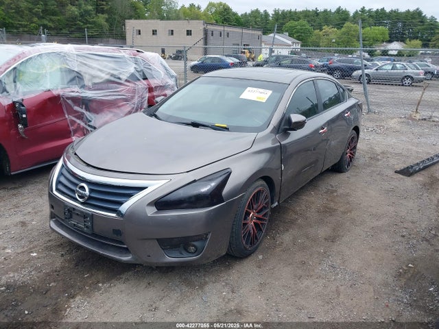 Nissan 2014 2014 1N4AL3AP6EC424173 Image 2