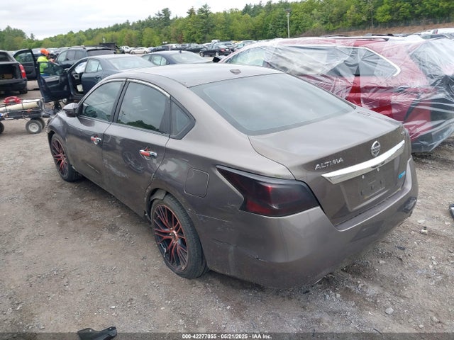 Nissan 2014 2014 1N4AL3AP6EC424173 Image 3