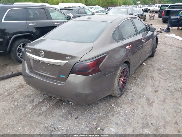 Nissan 2014 2014 1N4AL3AP6EC424173 Image 4