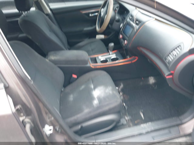 Nissan 2014 2014 1N4AL3AP6EC424173 Image 5