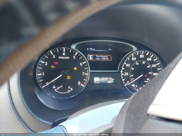 Nissan 2014 2014 1N4AL3AP6EC424173 Image 7
