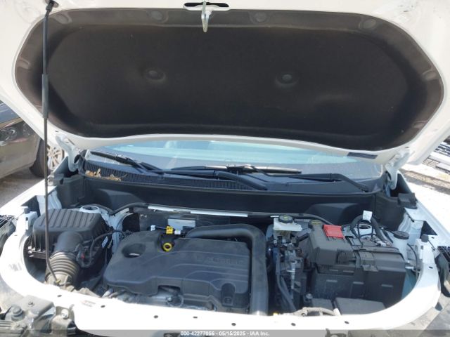 3GNAXHEG0SL202337 Chevrolet Equinox Fwd Lt