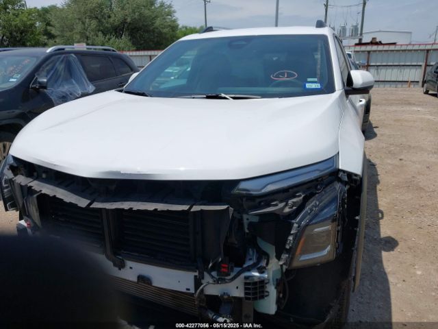 3GNAXHEG0SL202337 Chevrolet Equinox Fwd Lt