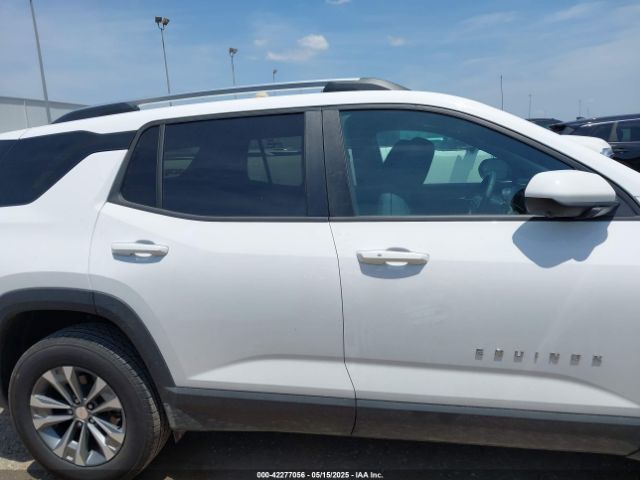 3GNAXHEG0SL202337 Chevrolet Equinox Fwd Lt