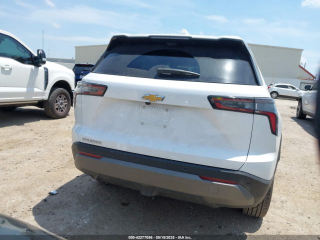 3GNAXHEG0SL202337 Chevrolet Equinox Fwd Lt