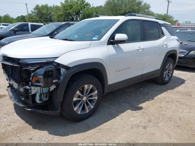 3GNAXHEG0SL202337 Chevrolet Equinox Fwd Lt