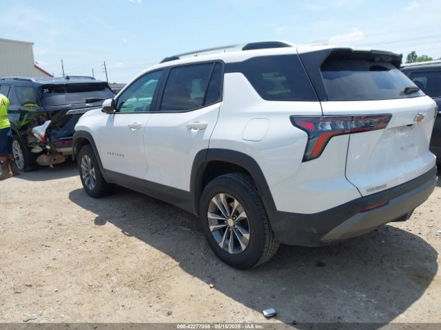 3GNAXHEG0SL202337 Chevrolet Equinox Fwd Lt