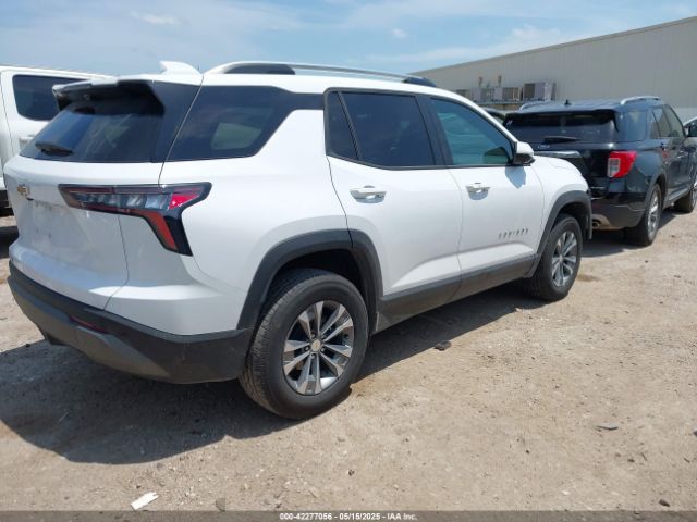 3GNAXHEG0SL202337 Chevrolet Equinox Fwd Lt