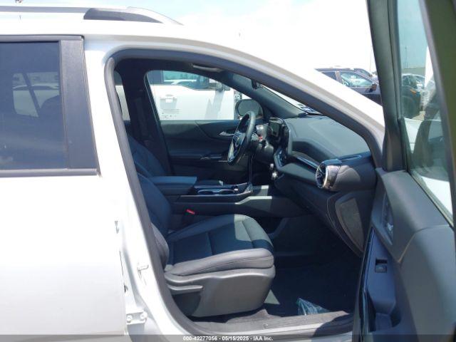3GNAXHEG0SL202337 Chevrolet Equinox Fwd Lt