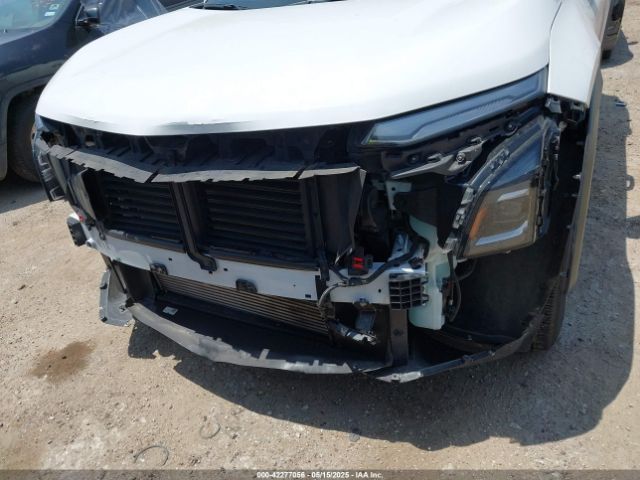 3GNAXHEG0SL202337 Chevrolet Equinox Fwd Lt