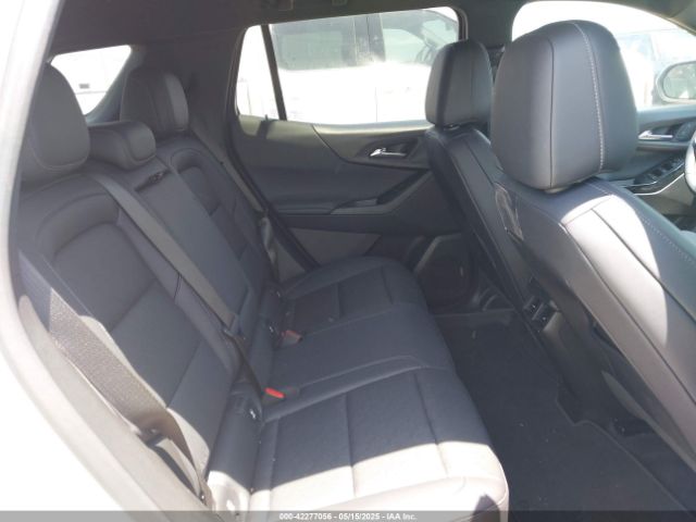 3GNAXHEG0SL202337 Chevrolet Equinox Fwd Lt