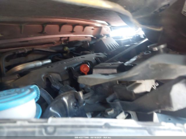 3CZRU5H36KG716059 Honda HR-V LX