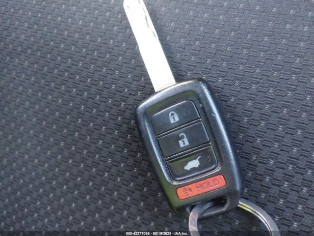 3CZRU5H36KG716059 Honda HR-V LX