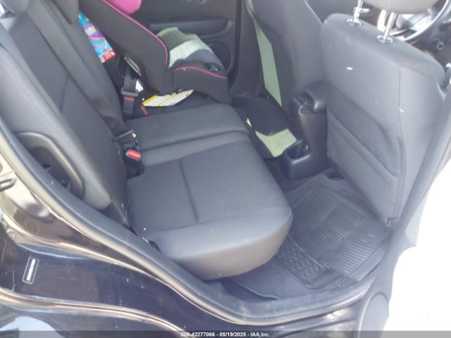 3CZRU5H36KG716059 Honda HR-V LX