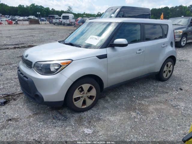 KNDJN2A25G7875898 KIA Soul