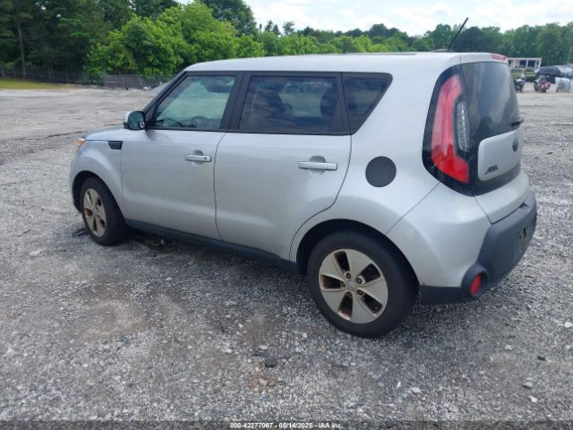 KNDJN2A25G7875898 KIA Soul
