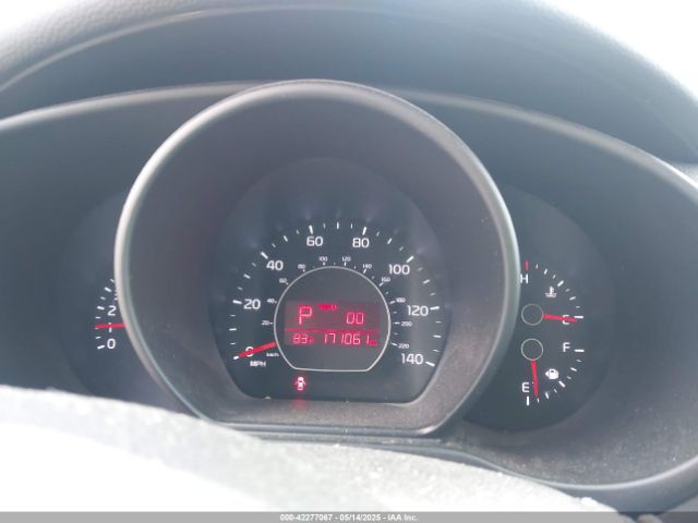 KNDJN2A25G7875898 KIA Soul