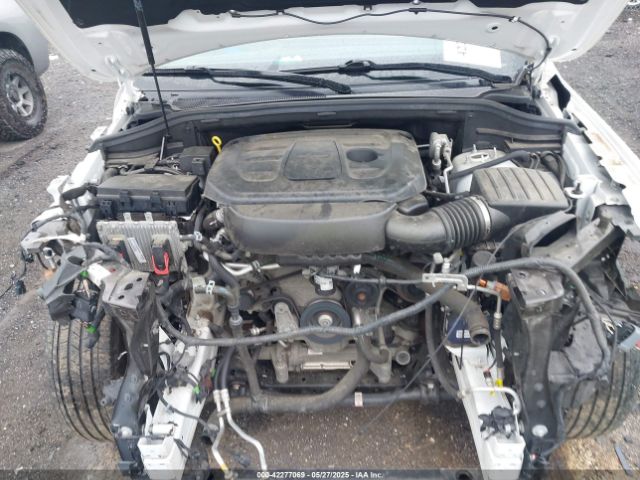 2021 JEEP GRAND CHEROKEE 1C4RJFBG5MC665126 Photo 9