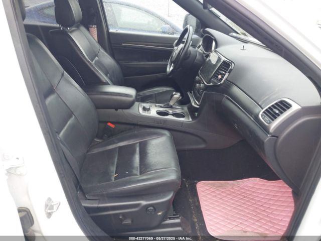 2021 JEEP GRAND CHEROKEE 1C4RJFBG5MC665126 Photo 4