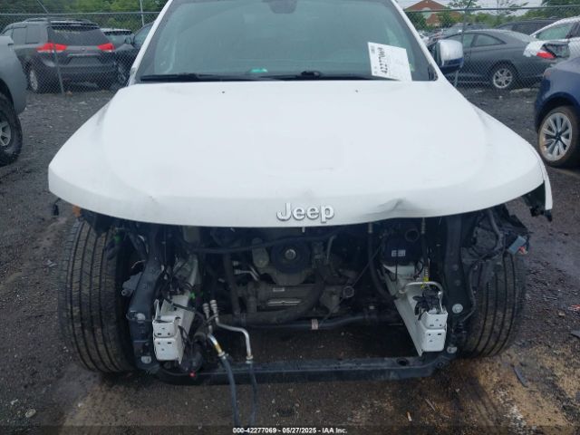 2021 JEEP GRAND CHEROKEE 1C4RJFBG5MC665126 Photo 5