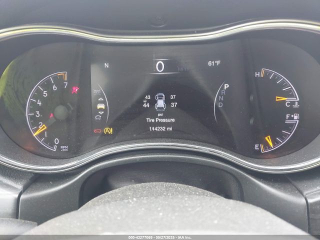 2021 JEEP GRAND CHEROKEE 1C4RJFBG5MC665126 Photo 6