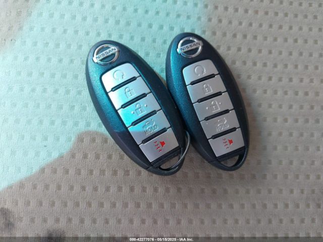 1N4AL3AP3FC251603 Nissan Altima 2.5 Sv