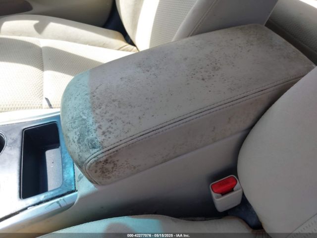 1N4AL3AP3FC251603 Nissan Altima 2.5 Sv