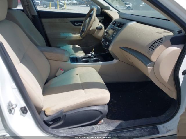 1N4AL3AP3FC251603 Nissan Altima 2.5 Sv