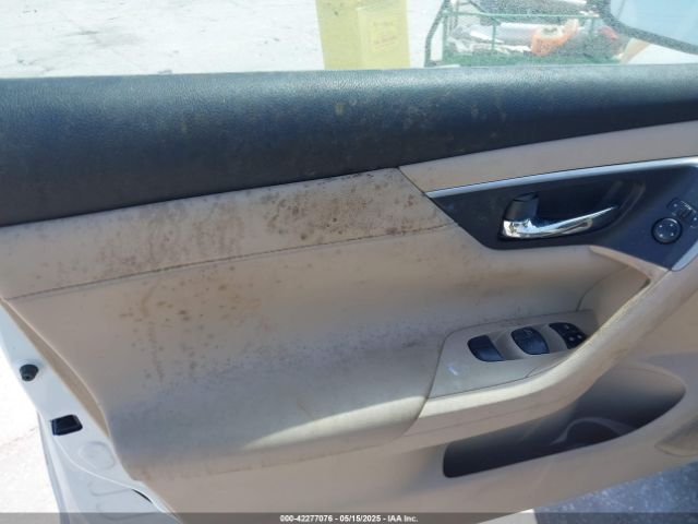 1N4AL3AP3FC251603 Nissan Altima 2.5 Sv
