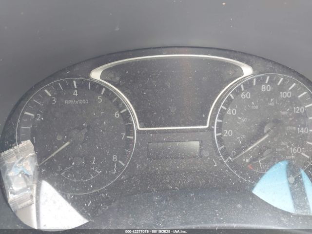 1N4AL3AP3FC251603 Nissan Altima 2.5 Sv