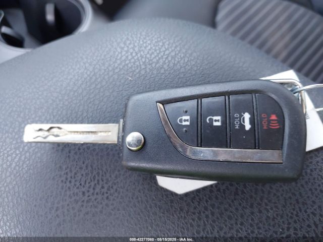 4T1G11AK5MU537913 Toyota CAMRY SE