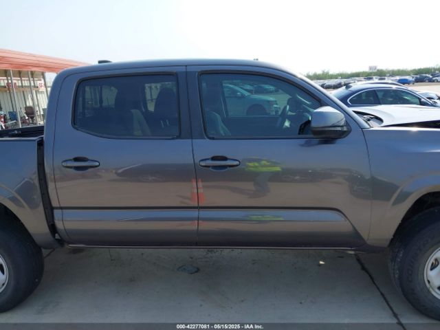 5TFAX5GN8MX192277 Toyota 2tr-fe