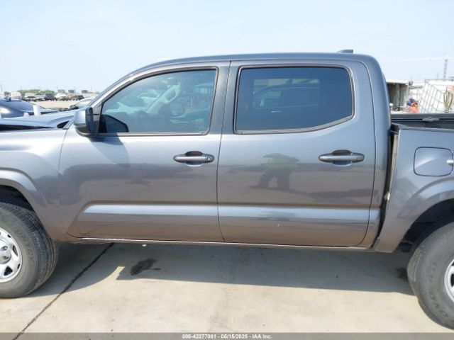 5TFAX5GN8MX192277 Toyota 2tr-fe