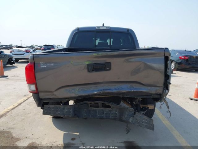 5TFAX5GN8MX192277 Toyota 2tr-fe
