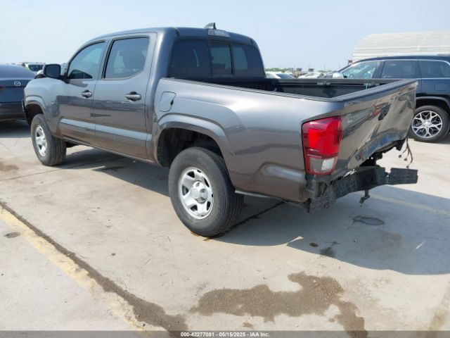 5TFAX5GN8MX192277 Toyota 2tr-fe