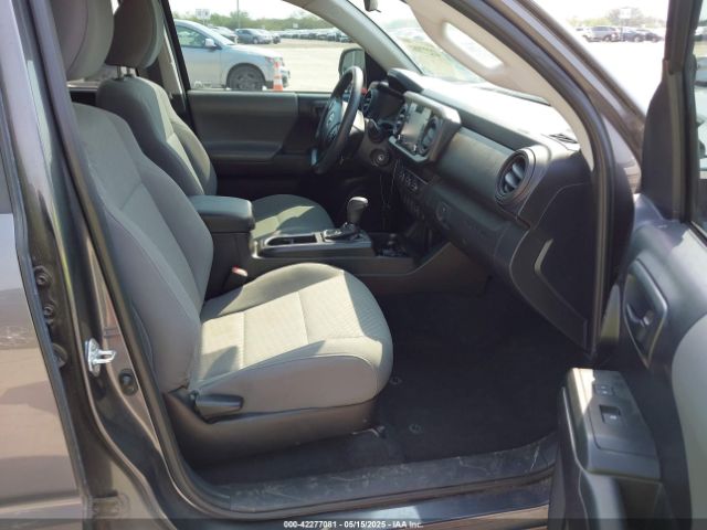 5TFAX5GN8MX192277 Toyota 2tr-fe