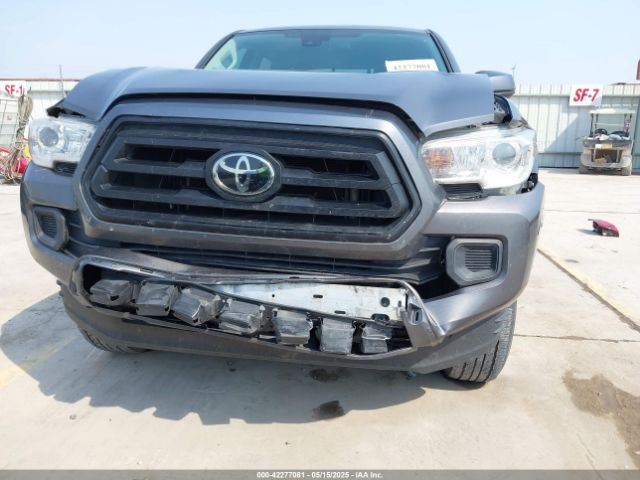 5TFAX5GN8MX192277 Toyota 2tr-fe