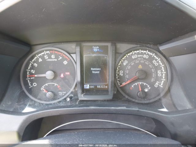 5TFAX5GN8MX192277 Toyota 2tr-fe