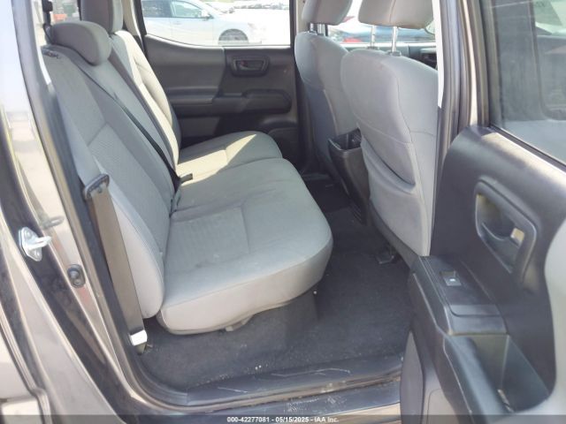 5TFAX5GN8MX192277 Toyota 2tr-fe