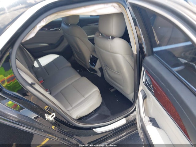 2016 CADILLAC CTS 1G6AP5SX2G0168176 Photo 7